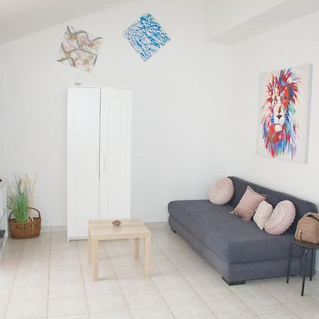 Apartments Summersong Novalja Extérieur photo