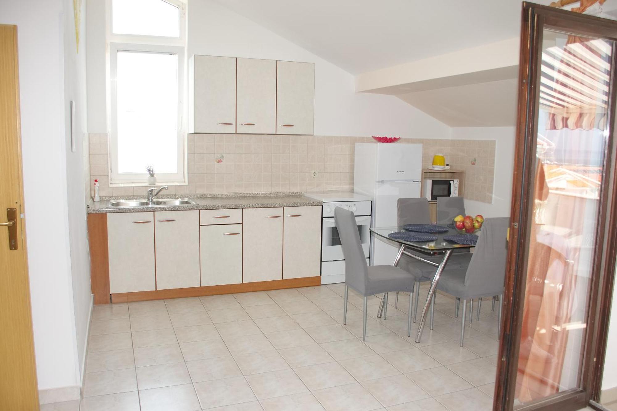 Apartments Summersong Novalja Extérieur photo