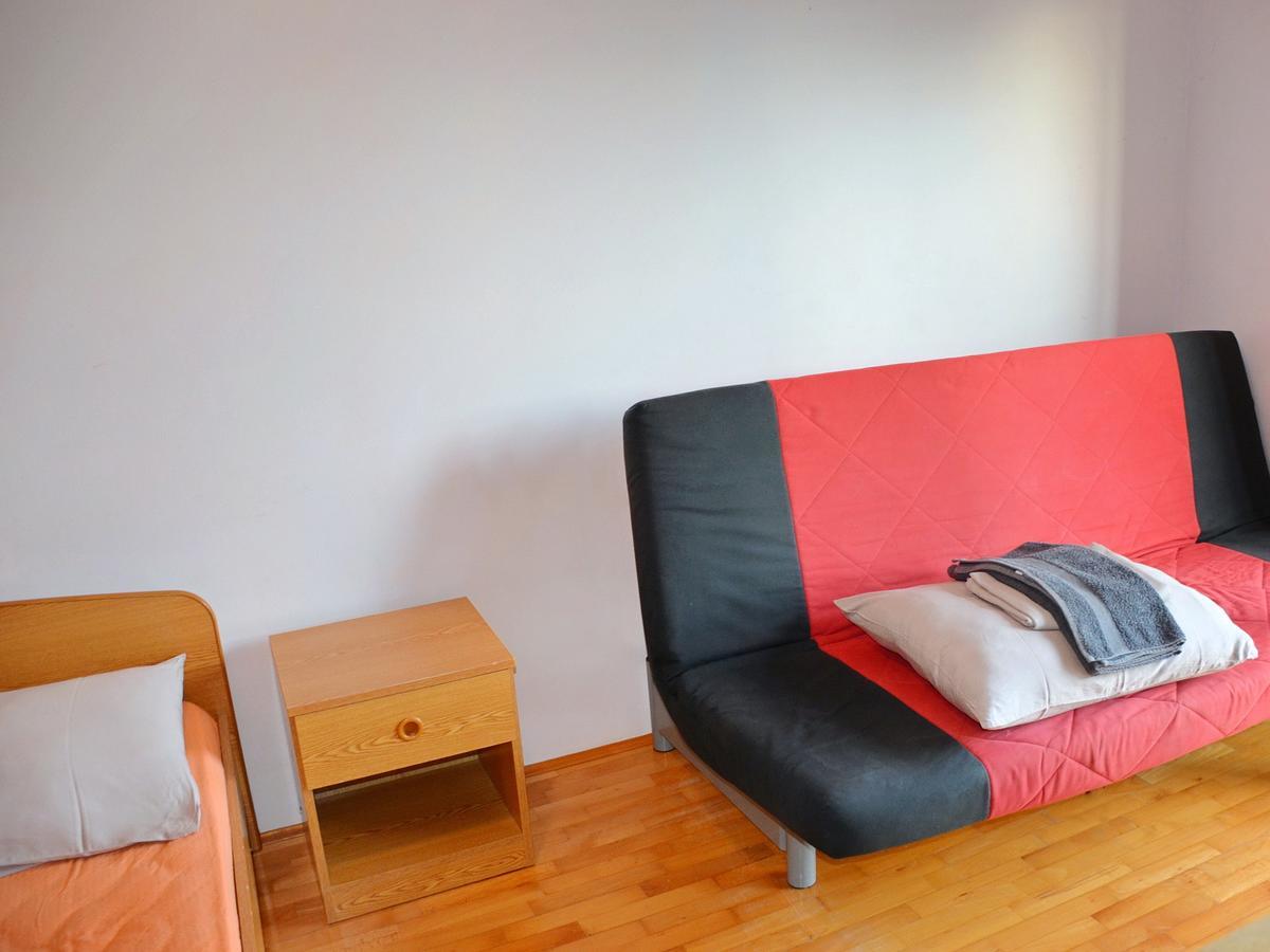 Apartments Summersong Novalja Extérieur photo